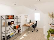 Maison 5 pièces 104 m²