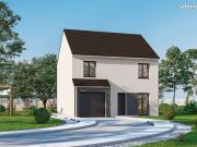 Maison 5 pièces 104 m²