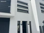 Maison 5 pièces 104 m²
