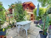 Maison 5 pièces 104 m²