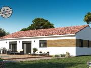 Maison 5 pièces 104 m²