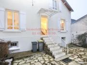 Maison 5 pièces 104 m²