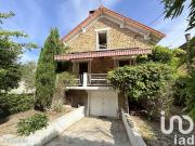 Maison 5 pièces 104 m²