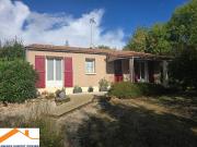 Maison 5 pièces 104 m² Maison 5 pièces 104 m²