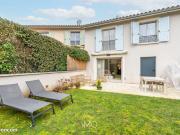 Maison 5 pièces 104 m²