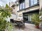 Maison 5 pièces 104 m²