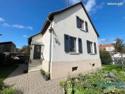 Maison 5 pièces 104 m²