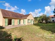 Maison 5 pièces 104 m²