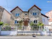 Maison 5 pièces 104 m²