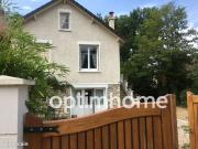 Maison 5 pièces 104 m²