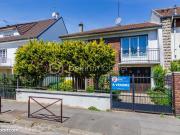 Maison 5 pièces 104 m²