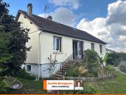 Maison 5 pièces 104 m²