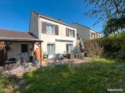 Maison 5 pièces 104 m²