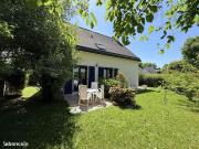 Maison 5 pièces 104 m²