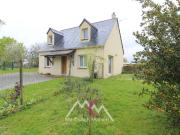 Maison 5 pièces 105 m²