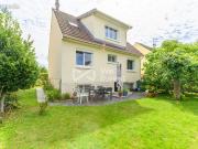 Maison 5 pièces 105 m²