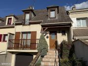 Maison 5 pièces 105 m²