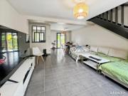 Maison 5 pièces 105 m²
