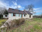 Maison 5 pièces 105 m²