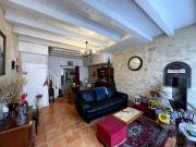 Maison 5 pièces 105 m²