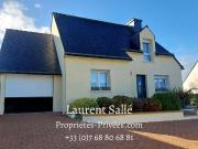 Maison 5 pièces 105 m²