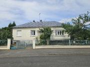 Maison 5 pièces 105 m²