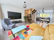 Maison 5 pièces 105 m²