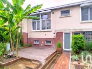 Maison 5 pièces 105 m²