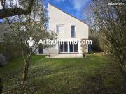 Maison 5 pièces 105 m²