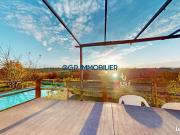 Maison 5 pièces 105 m²