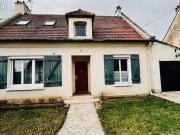 Maison 5 pièces 105 m²