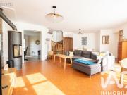 Maison 5 pièces 105 m²