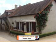 Maison 5 pièces 105 m²