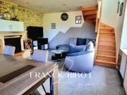 Maison 5 pièces 105 m²