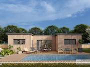 Maison 5 pièces 105 m²