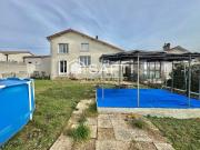 Maison 5 pièces 105 m²