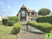 Maison 5 pièces 105 m²