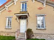 Maison 5 pièces 105 m²