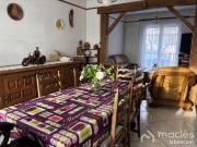 Maison 5 pièces 105 m²