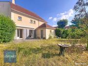 Maison 5 pièces 105 m²