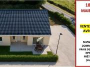 Maison 5 pièces 105 m²