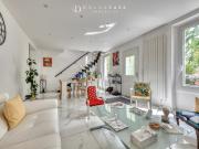 Maison 5 pièces 105 m²