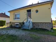 Maison 5 pièces 105 m²