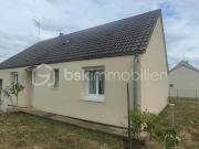 Maison 5 pièces 105 m²
