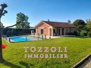 Maison 5 pièces 105 m²