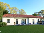 Maison 5 pièces 105 m²