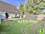 Maison 5 pièces 105 m²