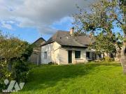 Maison 5 pièces 105 m²