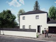 Maison 5 pièces 105 m²