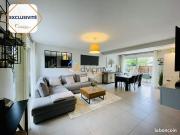 Maison 5 pièces 105 m²